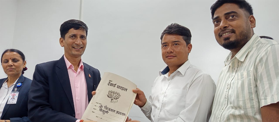 Sarokartimes
