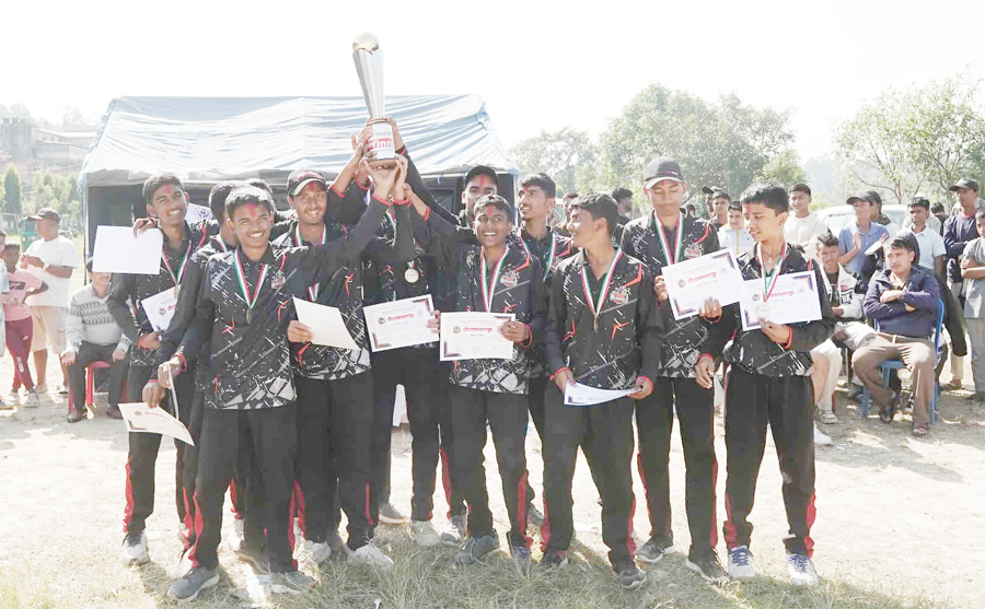 Sarokartimes