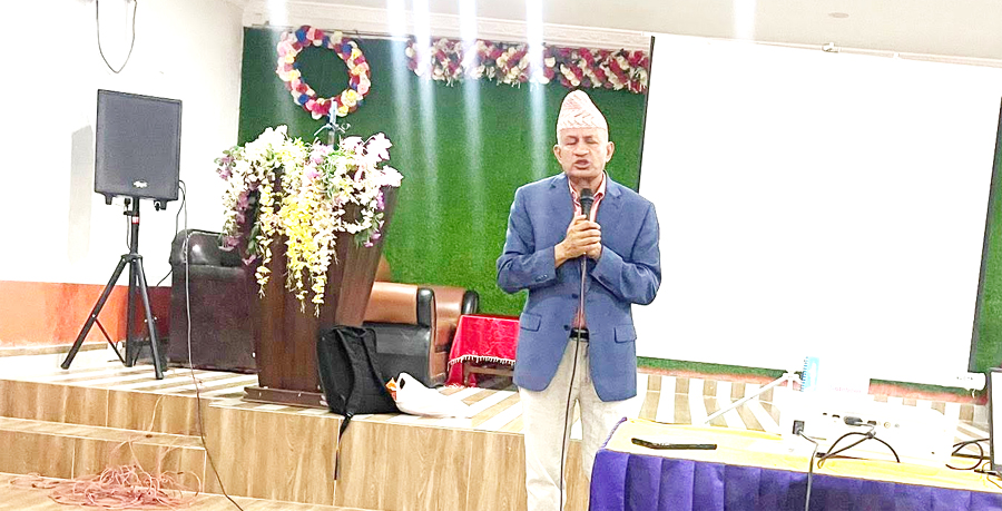 Sarokartimes